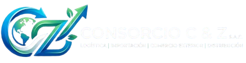 Logo CONSORCIO C & Z S.A.C.