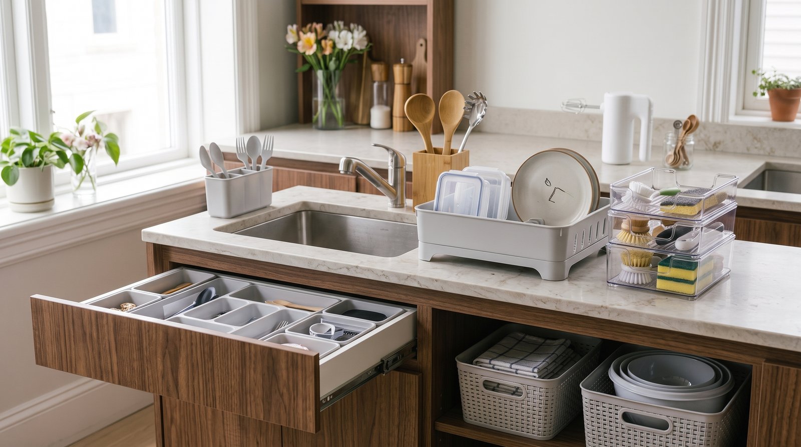Productos para Organización de Cocina